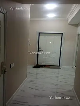 Satılır 3 otaqlı yeni tikili 93 m²
