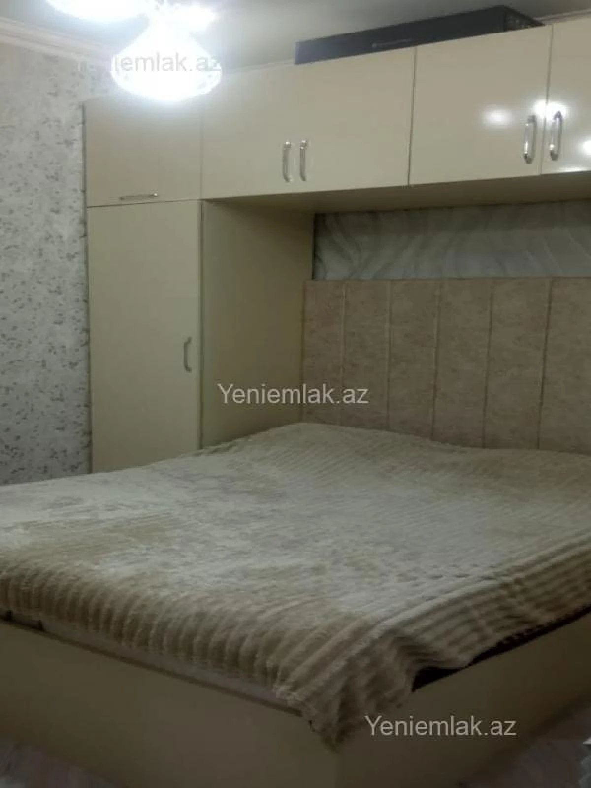 Satılır 3 otaqlı yeni tikili 93 m²