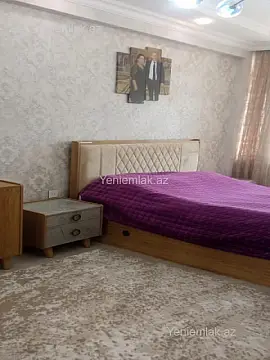 Satılır 3 otaqlı yeni tikili 93 m² — Abşeron, Saray 3 otaq 93.00 m²