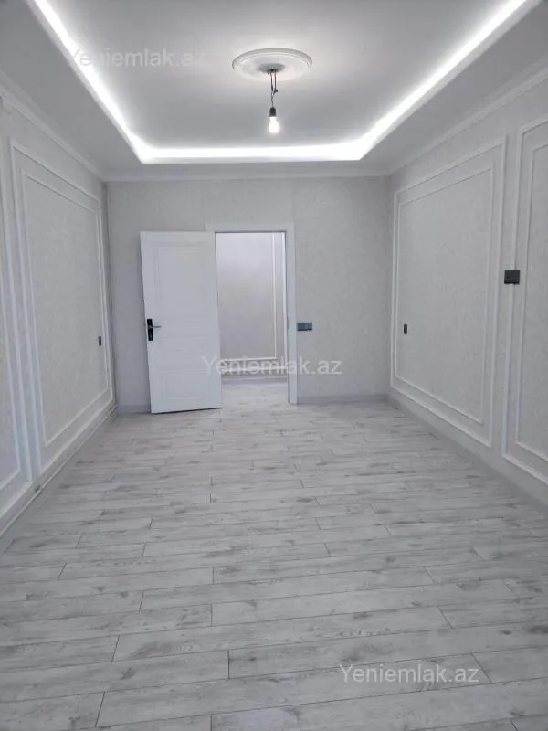 Satılır 2 otaqlı köhnə tikili 40 m²