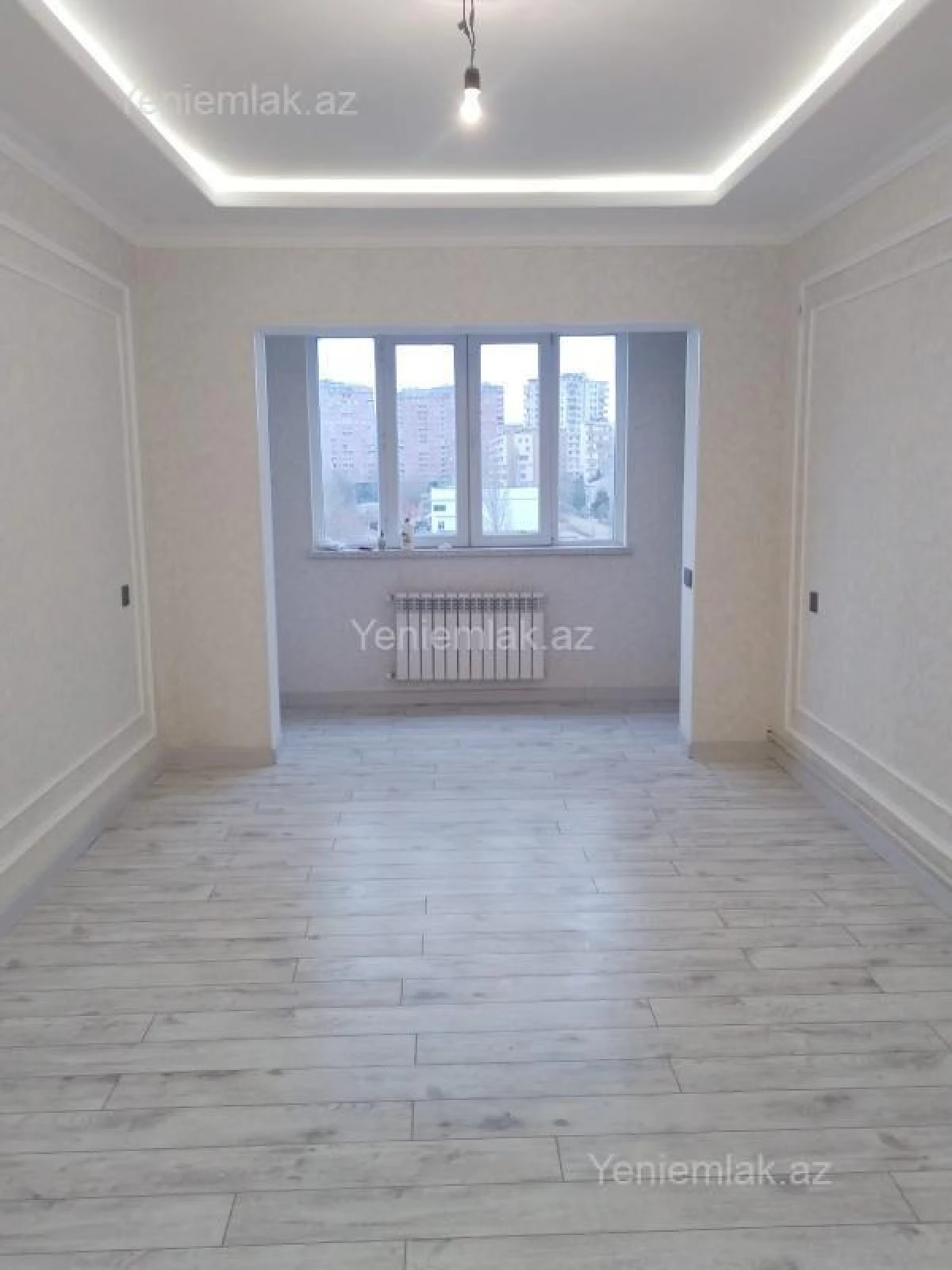 Satılır 2 otaqlı köhnə tikili 40 m²