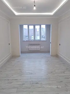 Satılır 2 otaqlı köhnə tikili 40 m²