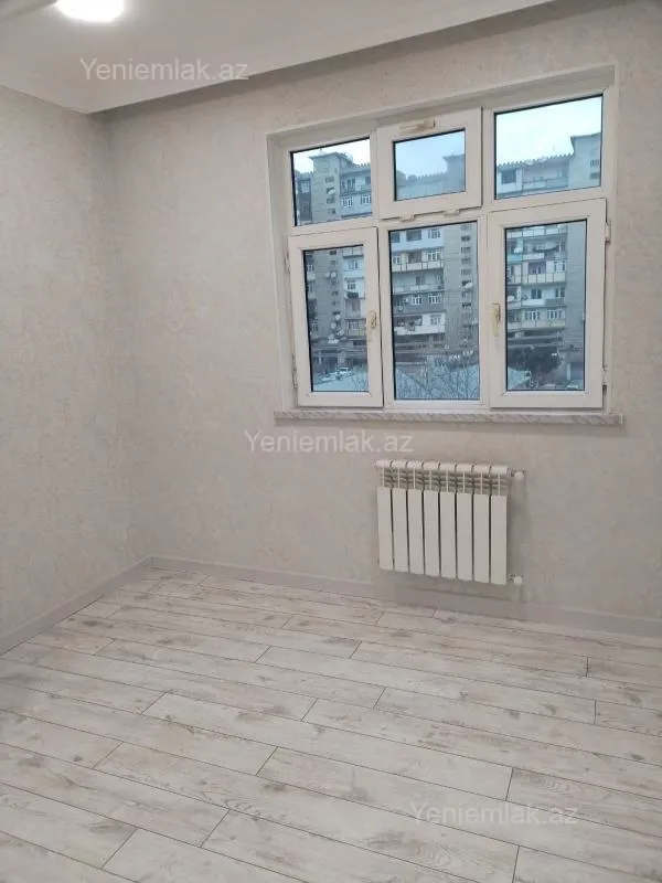Satılır 2 otaqlı köhnə tikili 40 m²