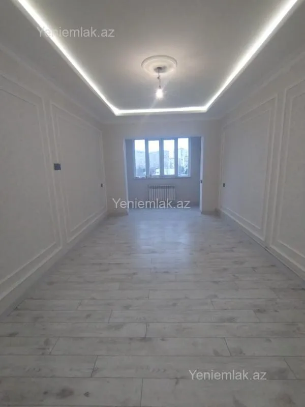 Satılır 2 otaqlı köhnə tikili 40 m²