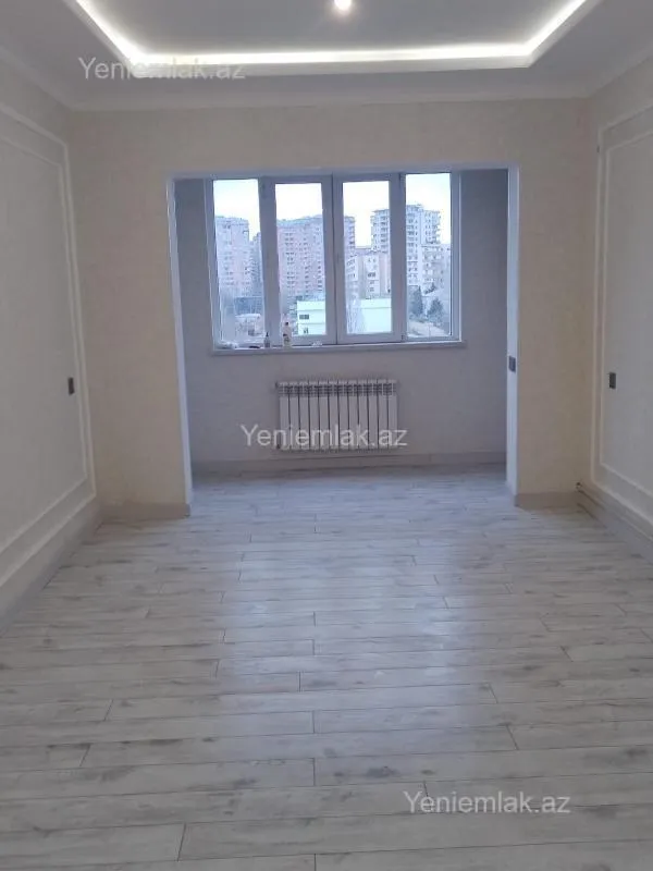 Satılır 2 otaqlı köhnə tikili 40 m²