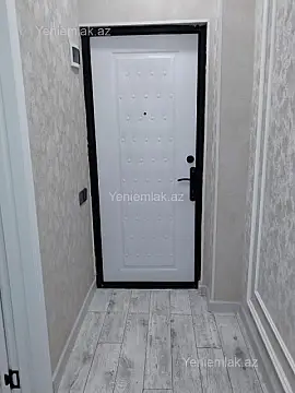 Satılır 2 otaqlı köhnə tikili 40 m²