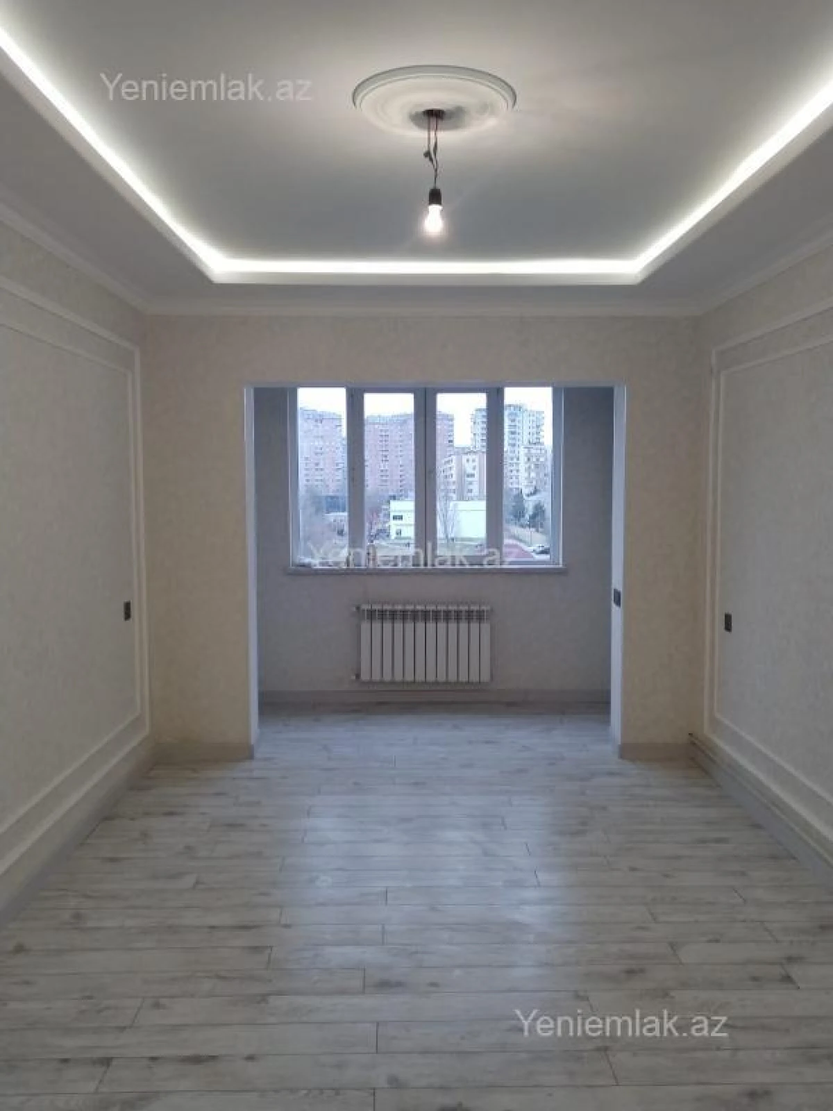 Satılır 2 otaqlı köhnə tikili 40 m²