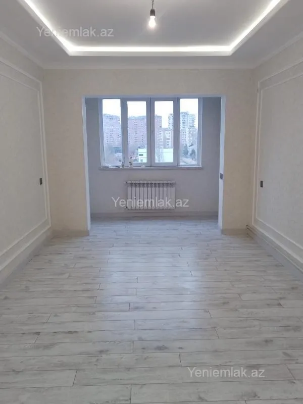 Satılır 2 otaqlı köhnə tikili 40 m²