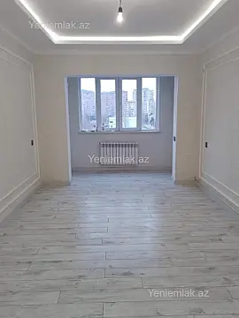 Satılır 2 otaqlı köhnə tikili 40 m² — Bakı, Yasamal 2 otaq 40.00 m²