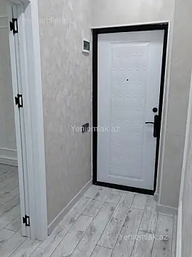 Satılır 2 otaqlı köhnə tikili 40 m²