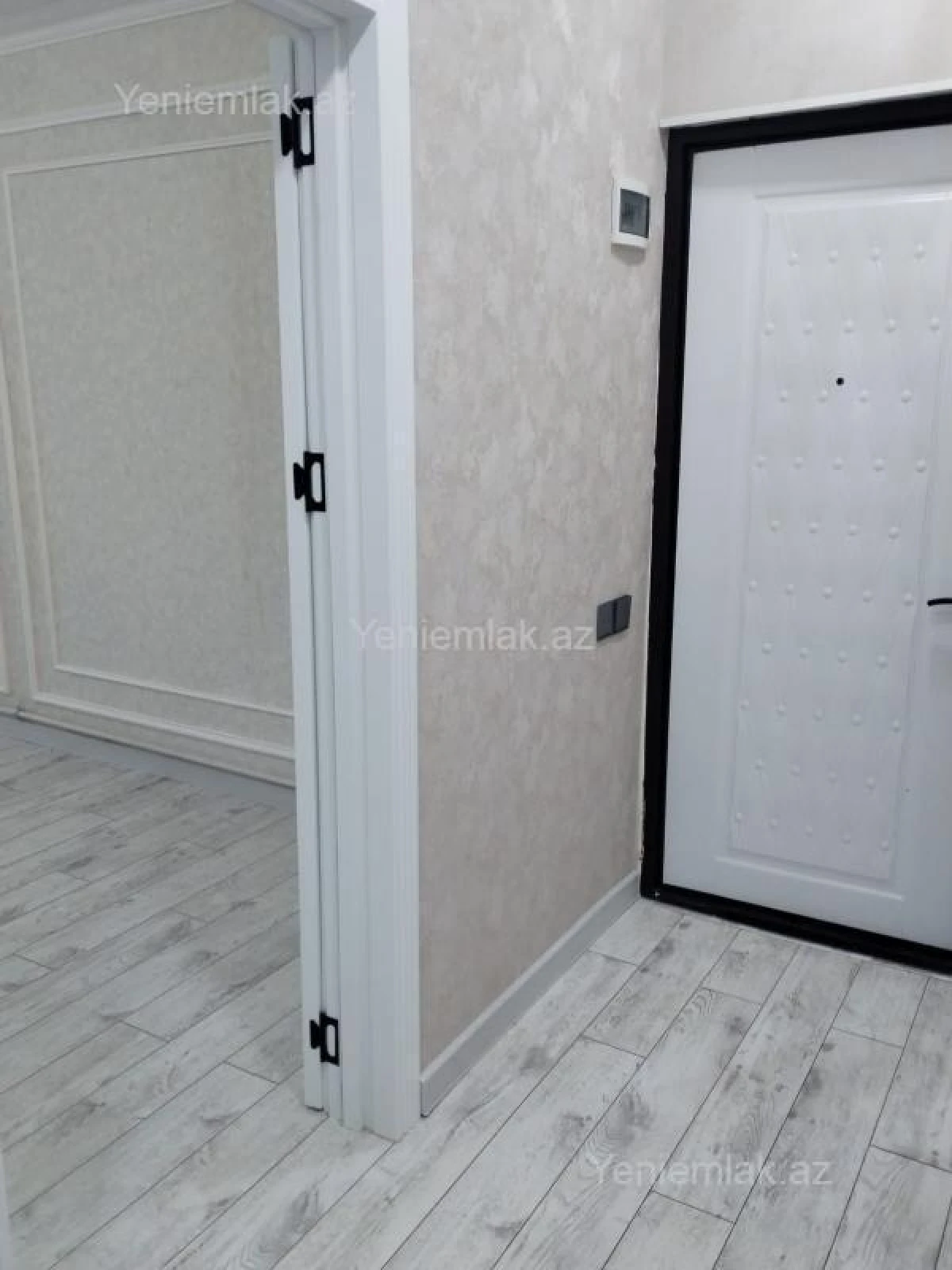Satılır 2 otaqlı köhnə tikili 40 m²