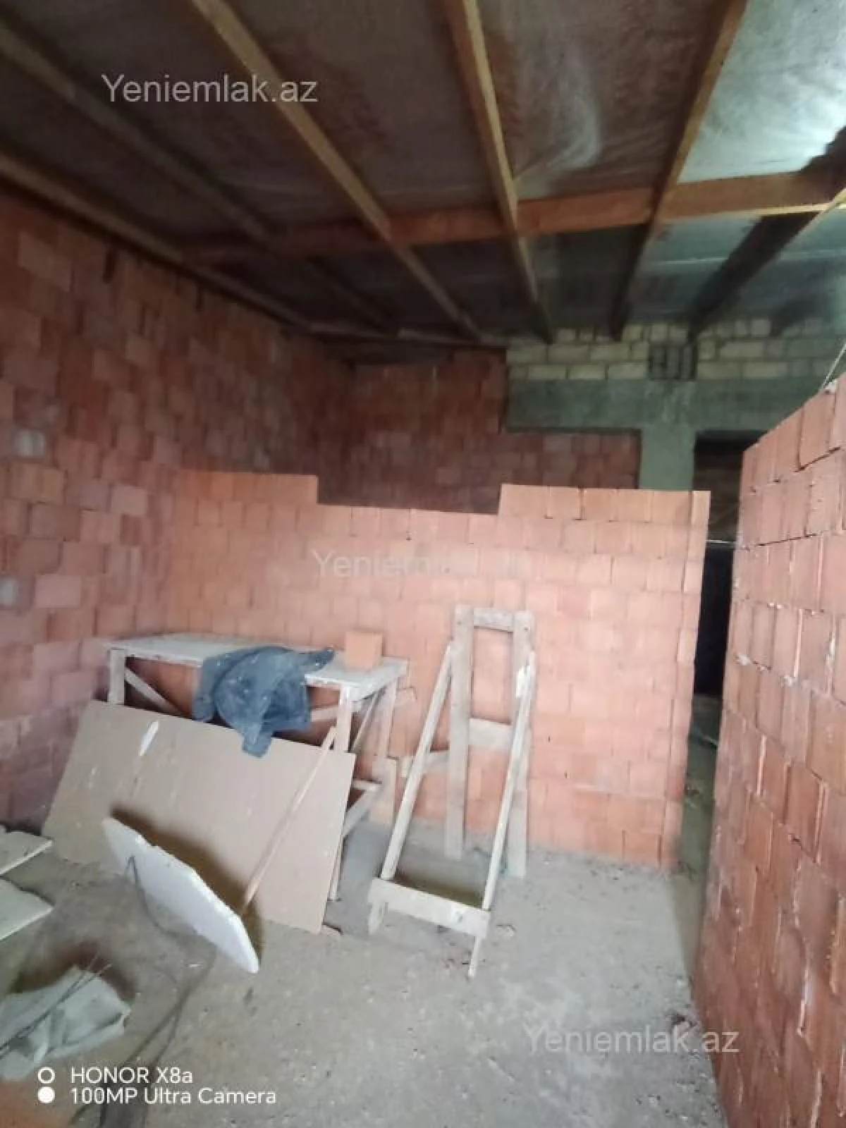 Satılır 1 otaqlı yeni tikili 60 m²