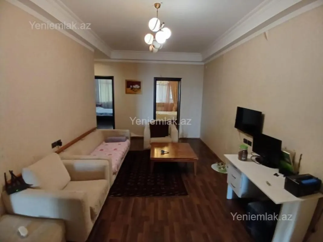 Satılır 4 otaqlı yeni tikili 170 m²
