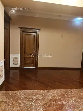 Satılır 3 otaqlı yeni tikili 160 m²