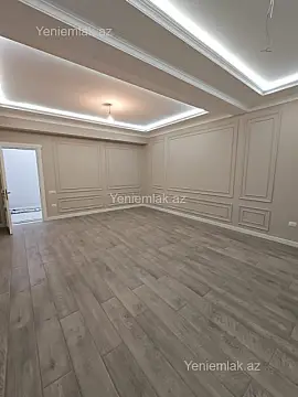 Satılır 3 otaqlı yeni tikili 112 m² — Bakı, Binəqədi 3 otaq 112.00 m²