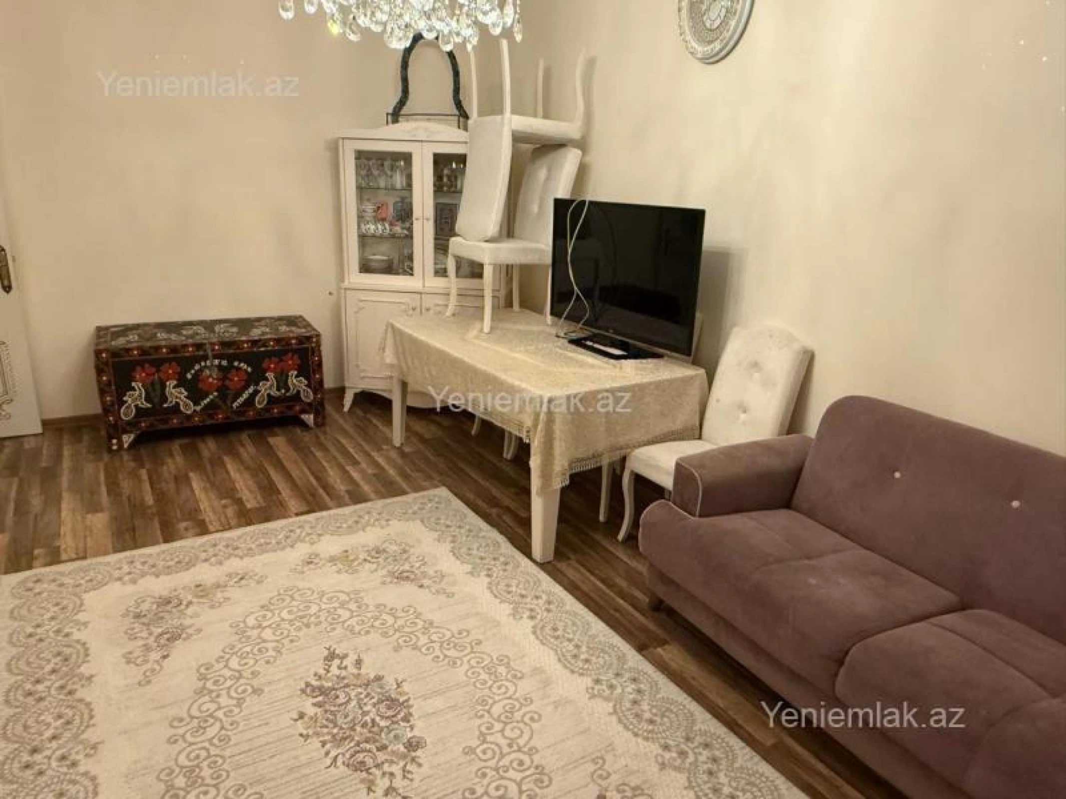 Satılır 6 otaqlı həyət evi 190 m²