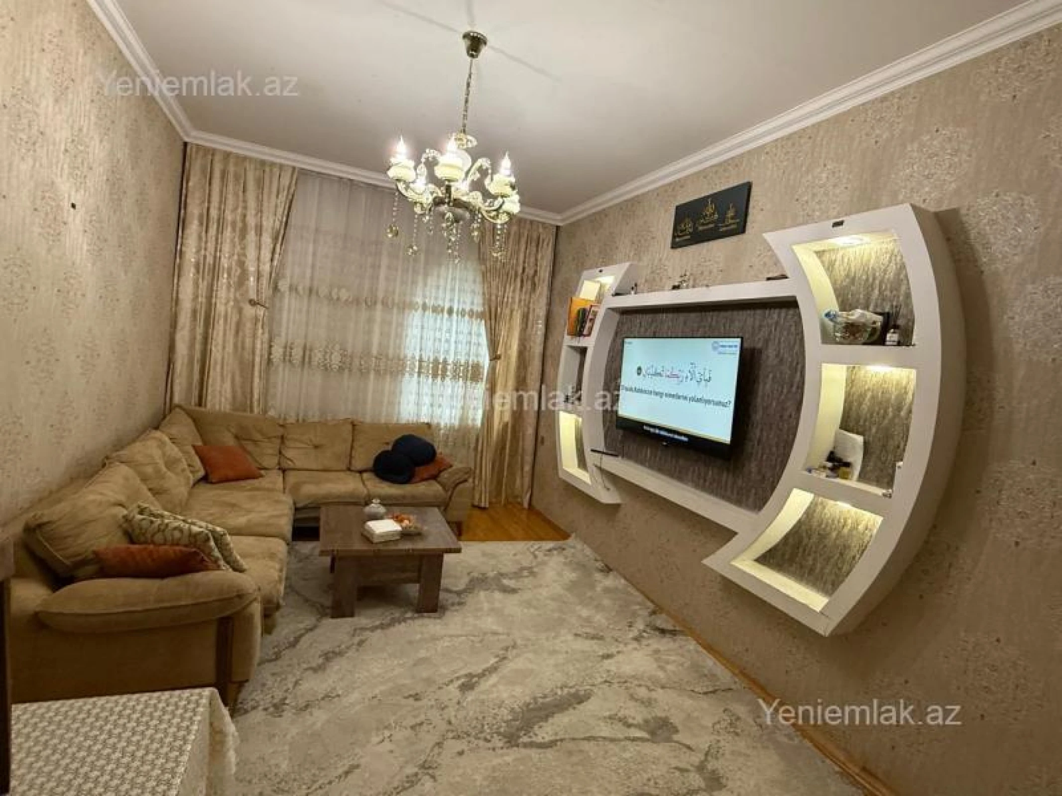 Satılır 6 otaqlı həyət evi 190 m²