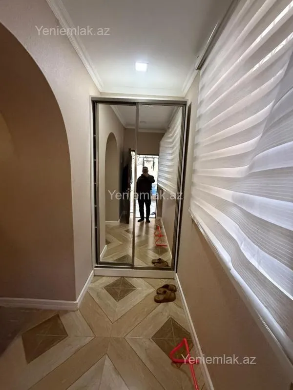 Satılır 6 otaqlı həyət evi 190 m²