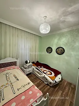 Satılır 6 otaqlı həyət evi 190 m²