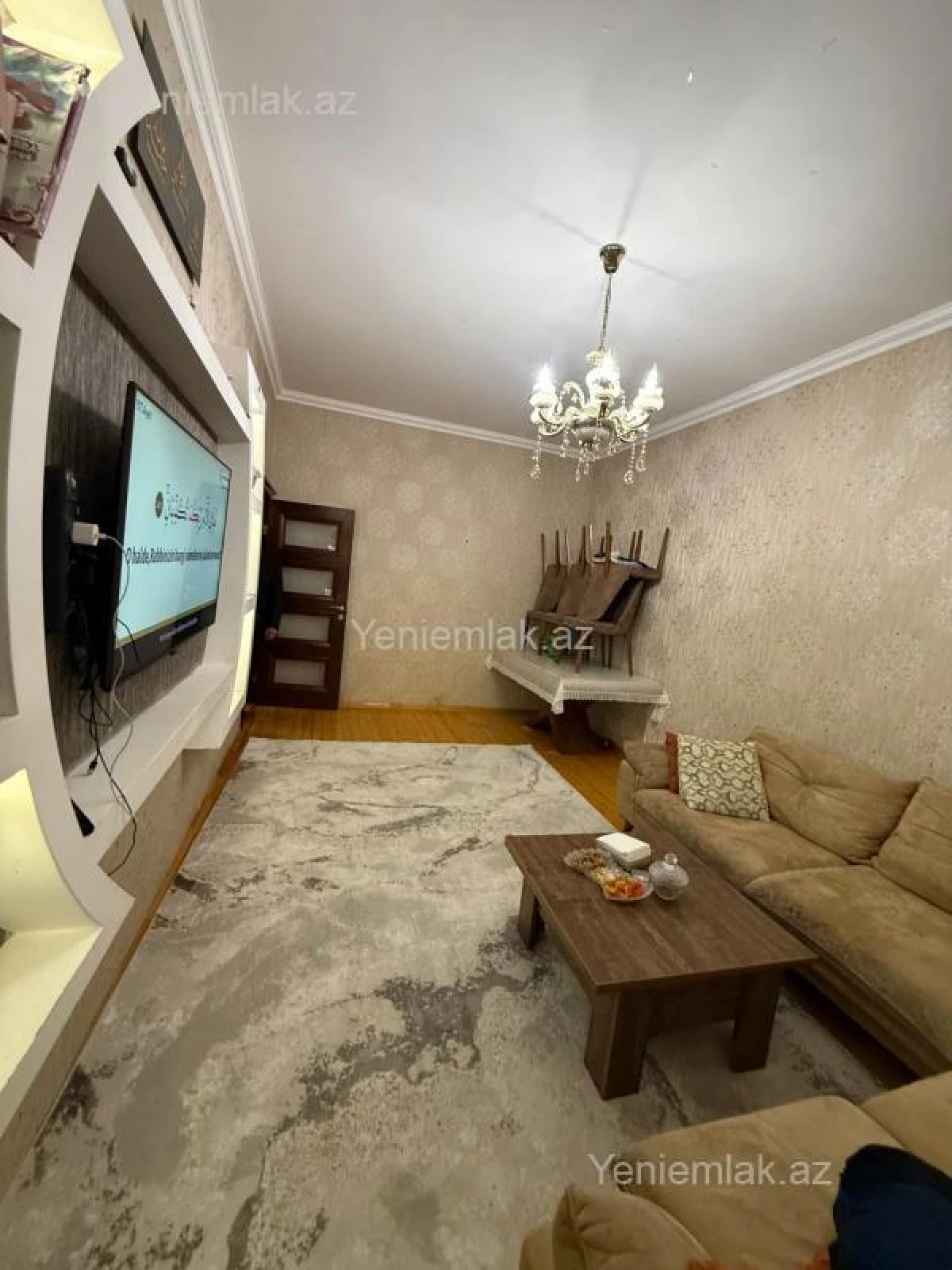Satılır 6 otaqlı həyət evi 190 m²