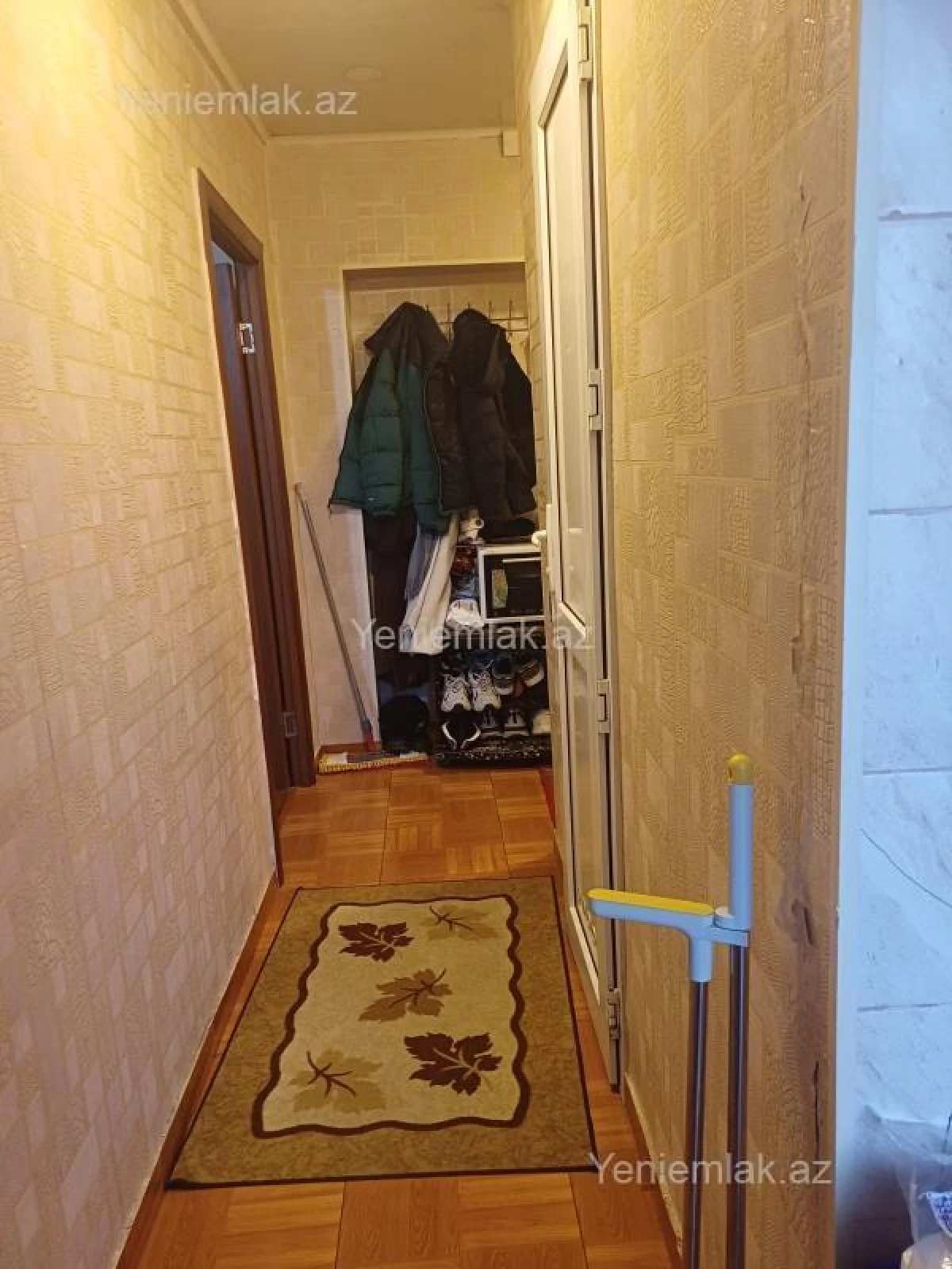 Satılır 3 otaqlı köhnə tikili 68 m²