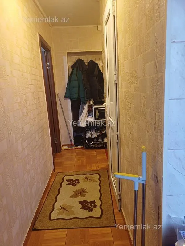 Satılır 3 otaqlı köhnə tikili 68 m²