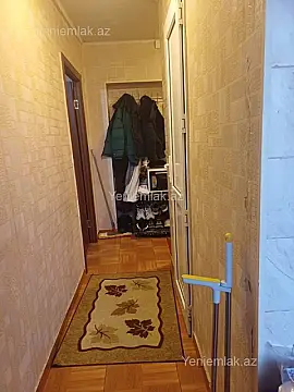 Satılır 3 otaqlı köhnə tikili 68 m²