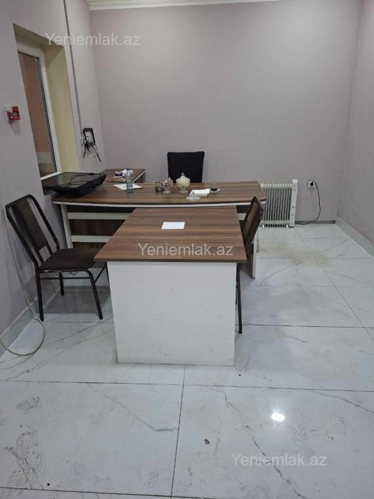 Satılır 1 otaqlı obyekt 700 m²