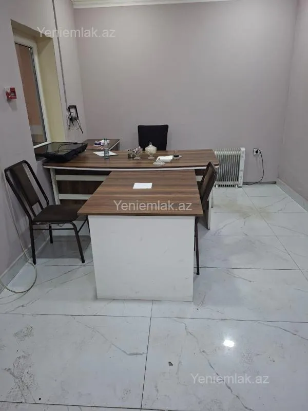 Satılır 1 otaqlı obyekt 700 m²