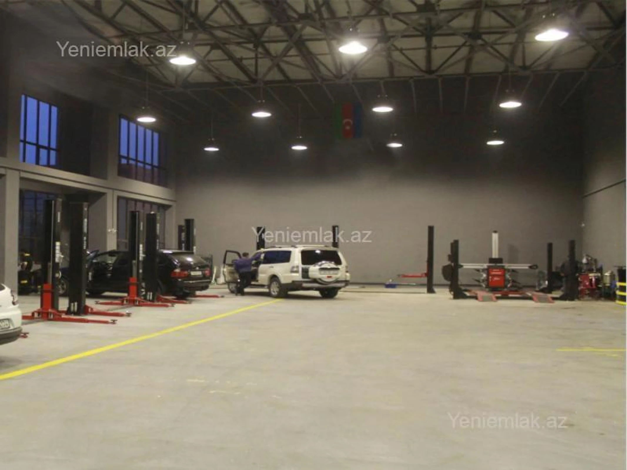 Satılır 1 otaqlı obyekt 700 m²