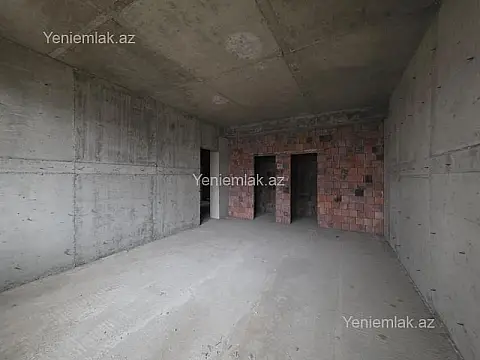Satılır 4 otaqlı yeni tikili 220 m²