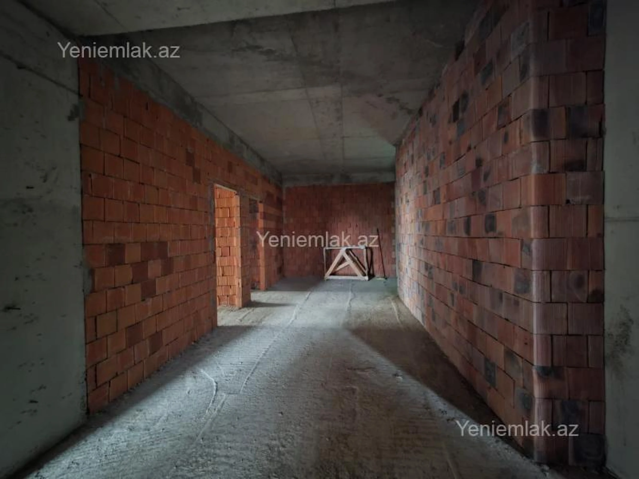 Satılır 4 otaqlı yeni tikili 220 m²