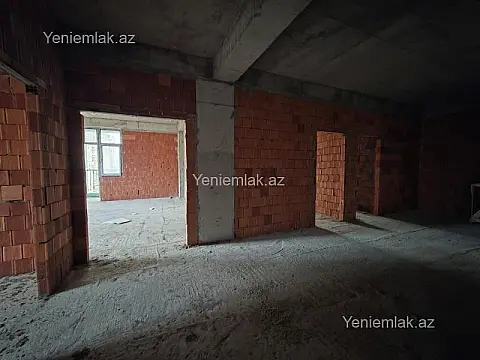 Satılır 4 otaqlı yeni tikili 220 m²