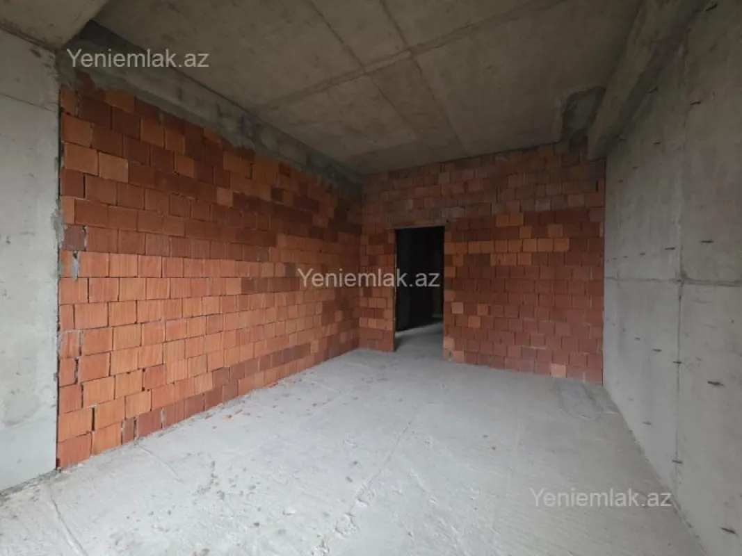 Satılır 4 otaqlı yeni tikili 220 m²