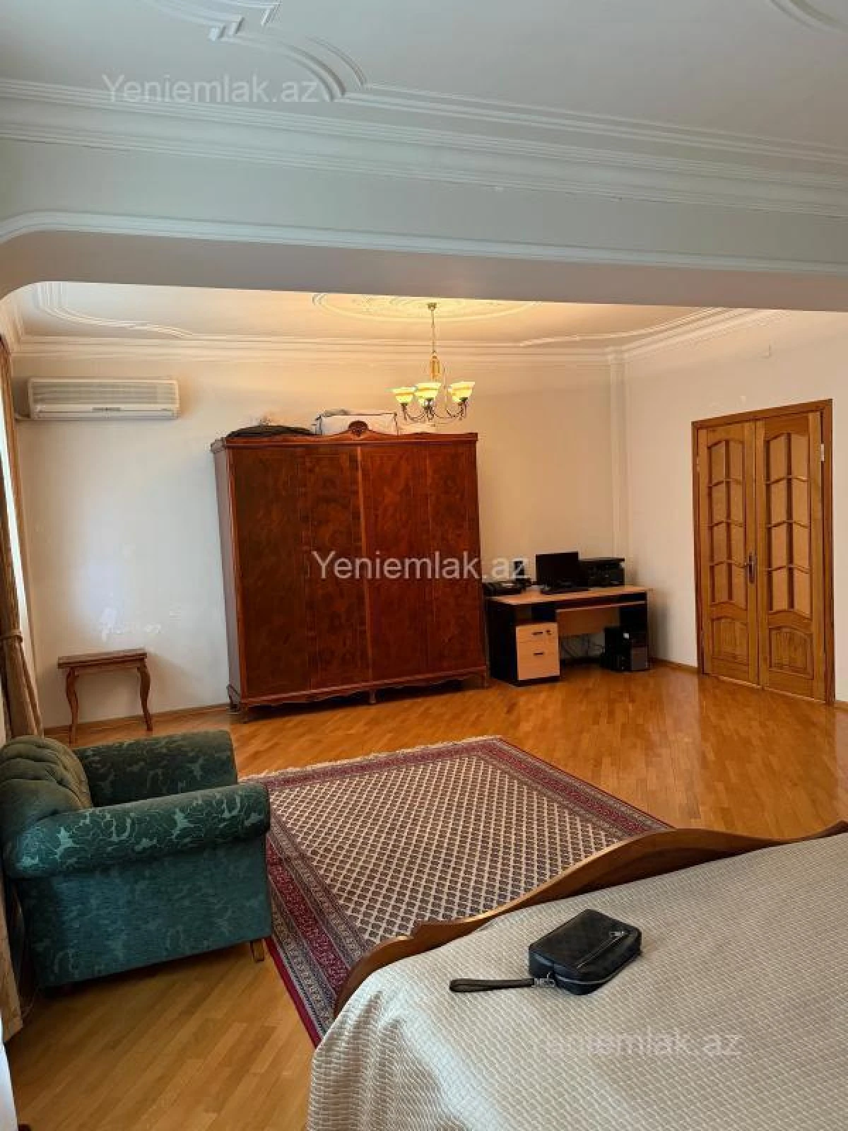 Satılır 7 otaqlı yeni tikili 300 m²