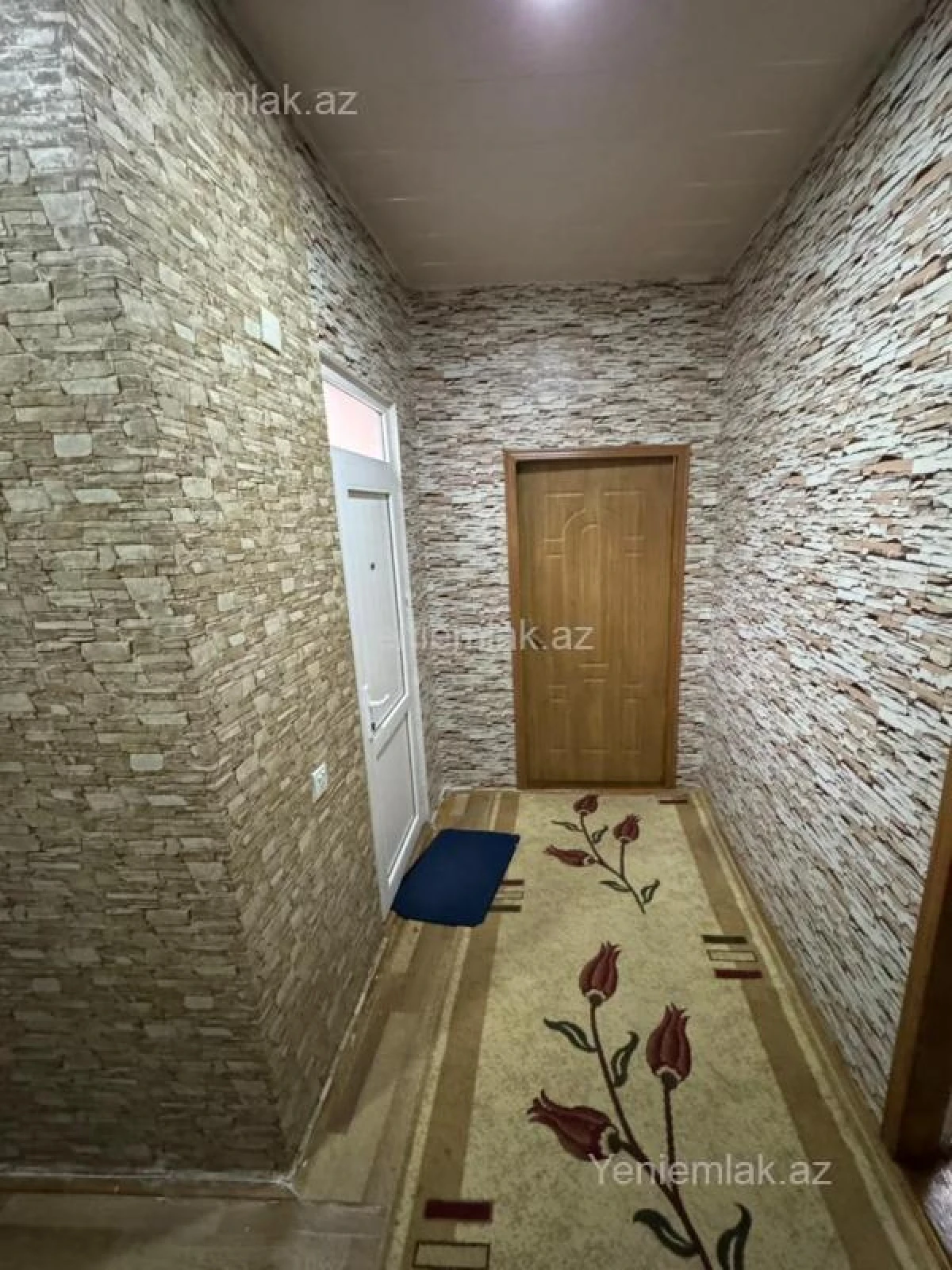 Satılır 2 otaqlı yeni tikili 58 m²