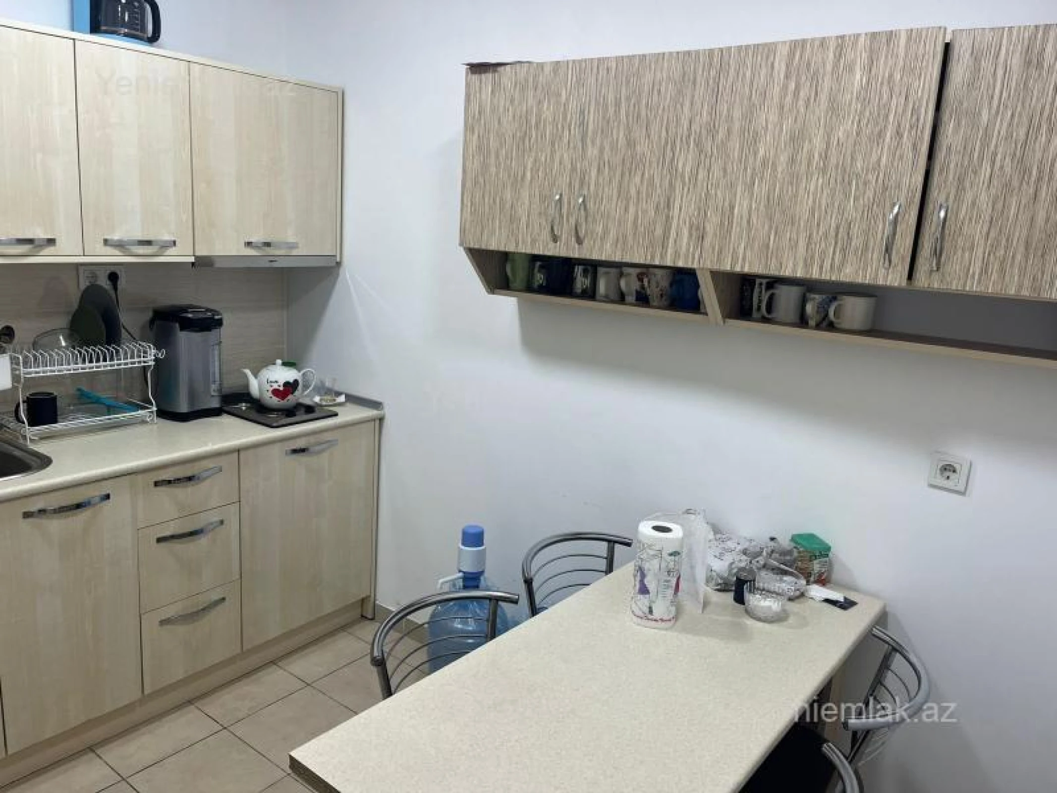 Satılır 10 otaqlı ofis 440 m²