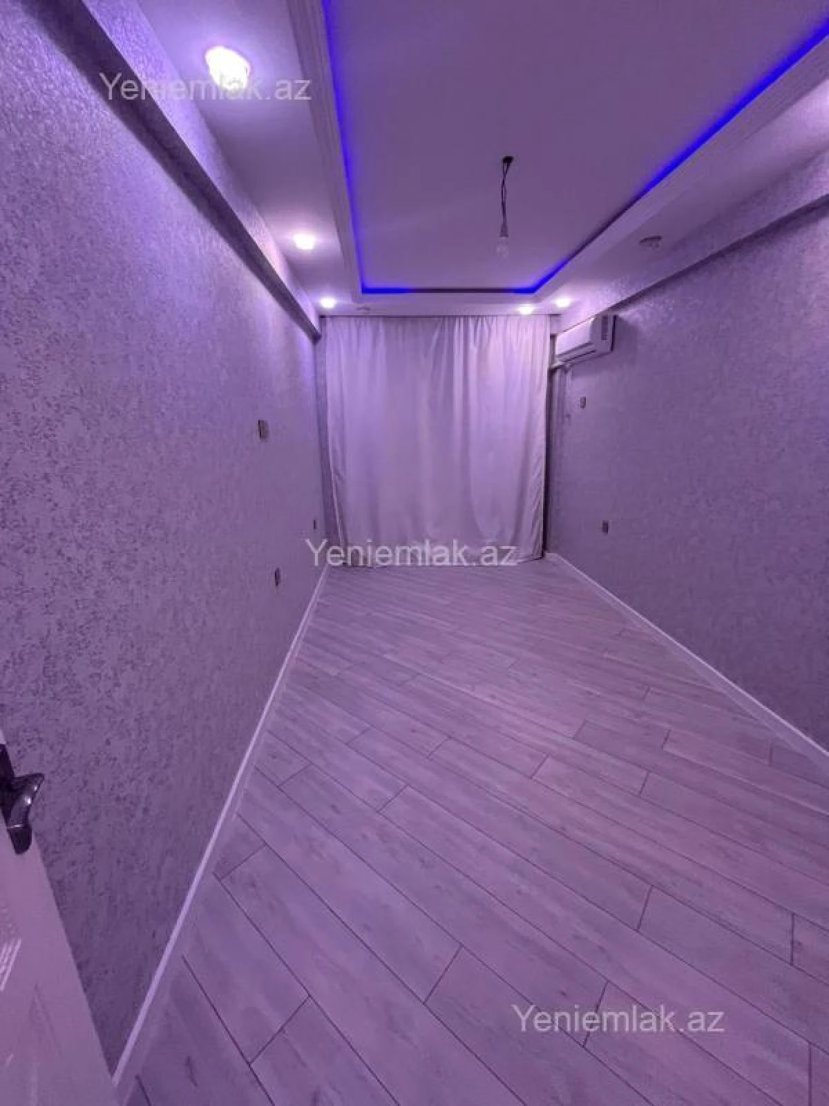 Satılır 3 otaqlı yeni tikili 85 m²