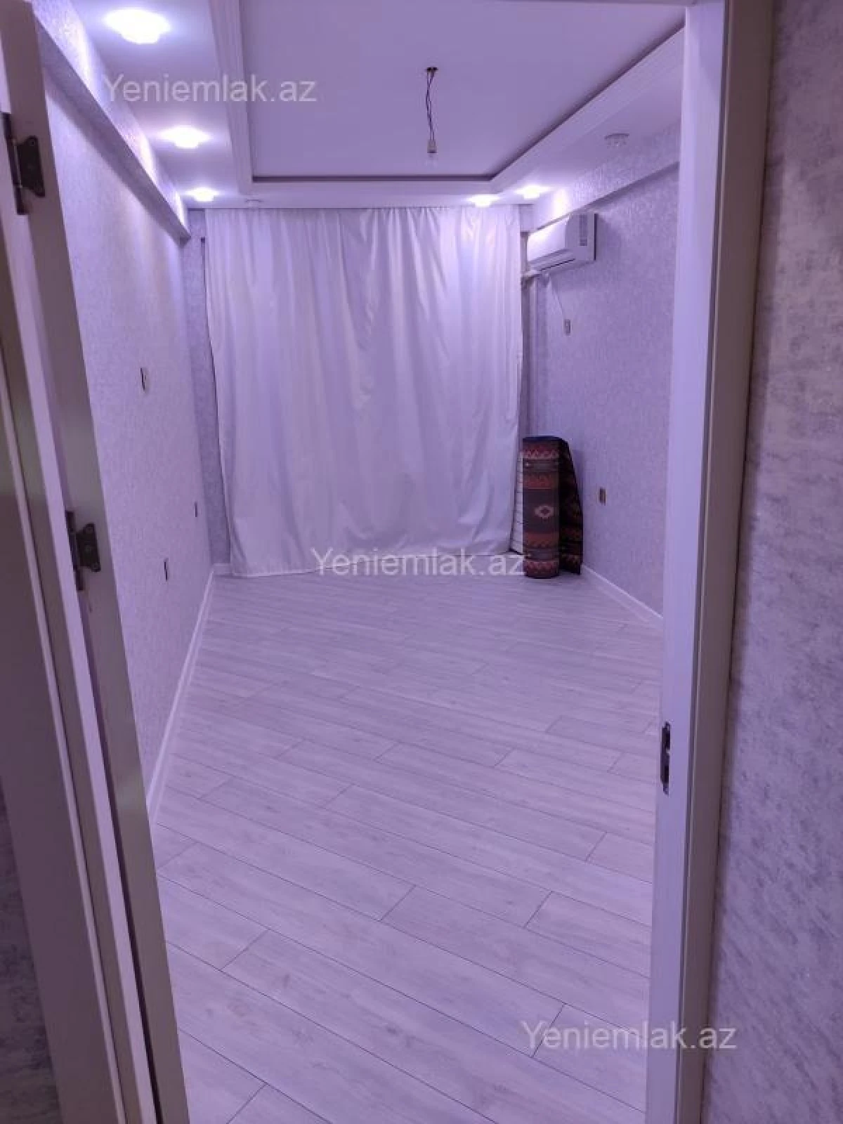 Satılır 3 otaqlı yeni tikili 85 m²