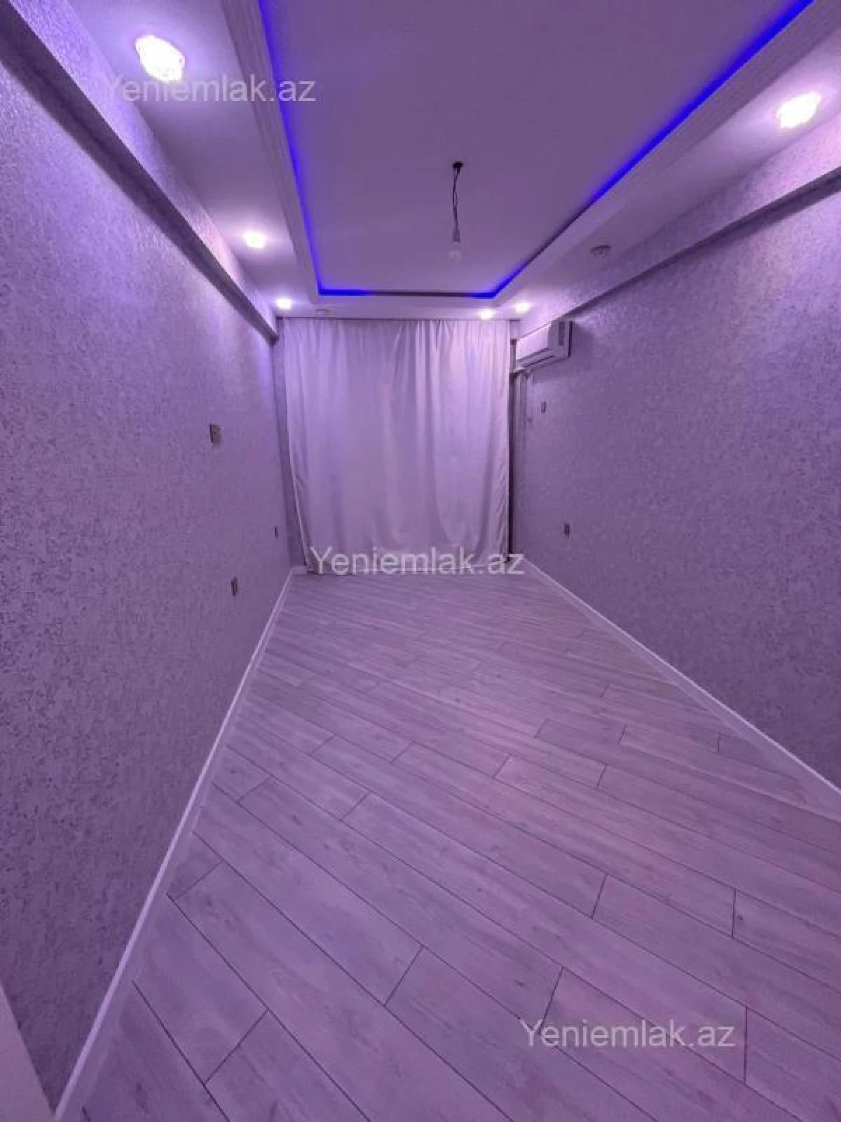 Satılır 3 otaqlı yeni tikili 85 m²