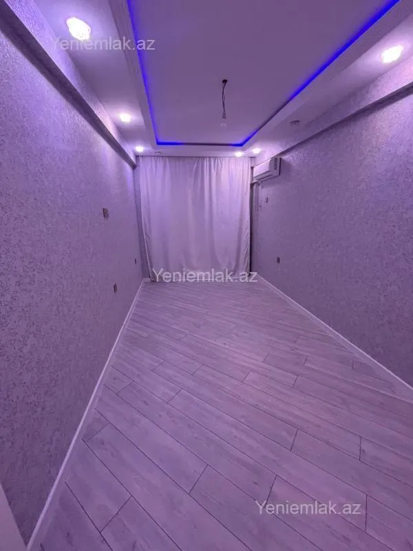 Satılır 3 otaqlı yeni tikili 85 m²