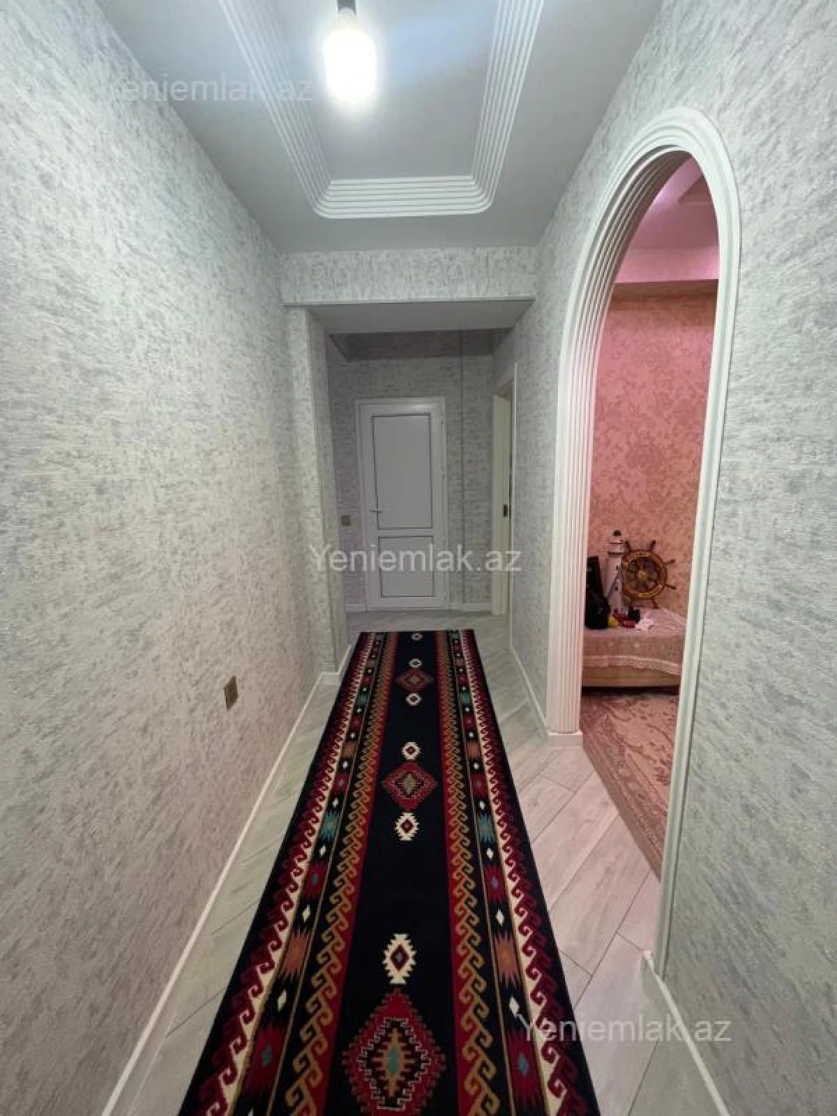 Satılır 3 otaqlı yeni tikili 85 m²