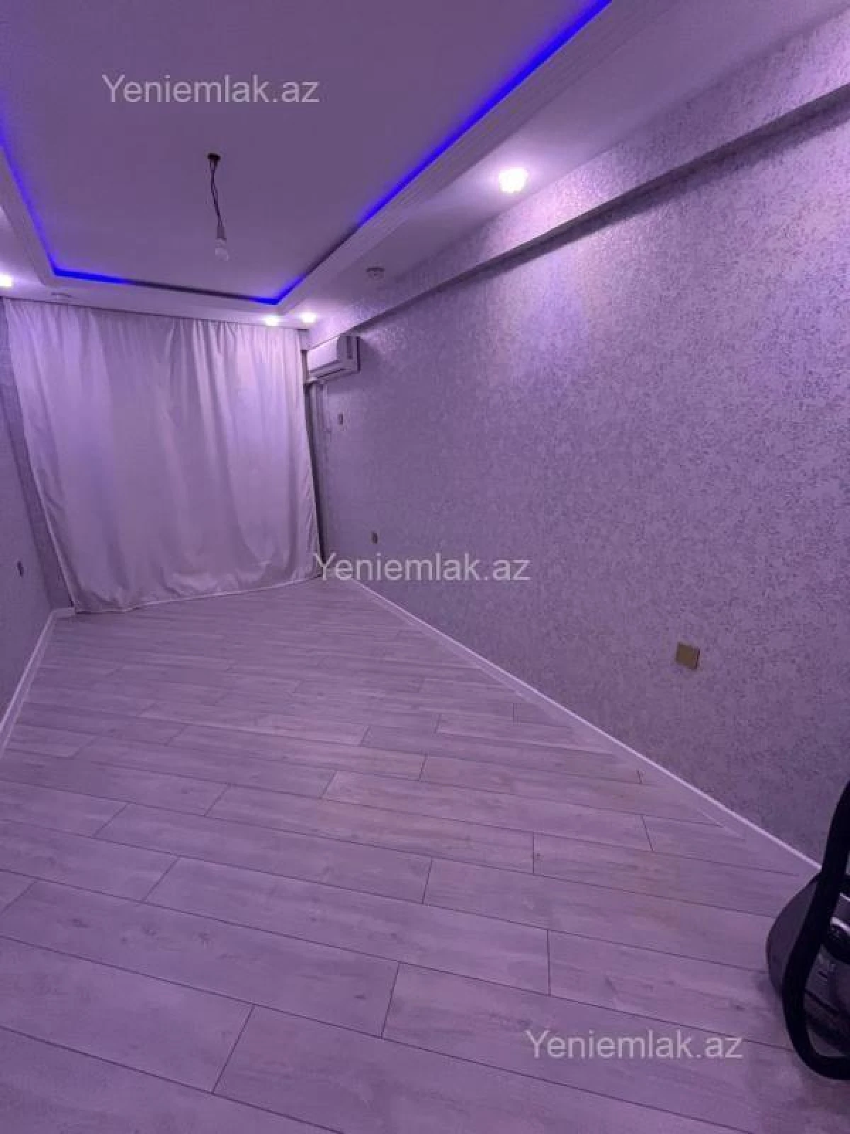 Satılır 3 otaqlı yeni tikili 85 m²