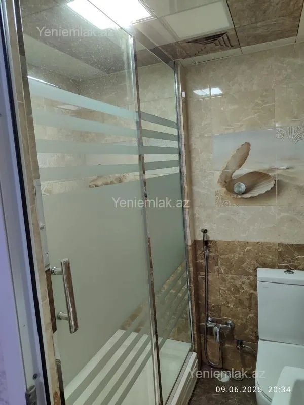 Satılır 3 otaqlı yeni tikili 85 m²
