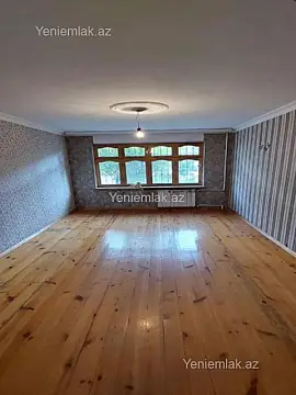 Satılır 3 otaqlı köhnə tikili 80 m² — Bakı, Nizami 3 otaq 80.00 m²