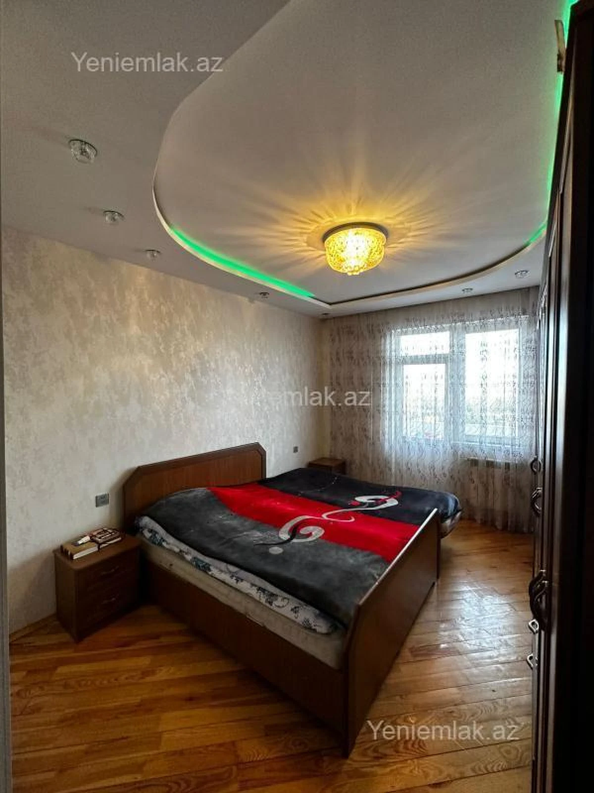 Satılır 2 otaqlı yeni tikili 67 m²