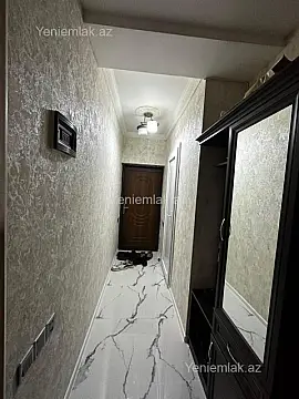 Satılır 2 otaqlı yeni tikili 67 m²