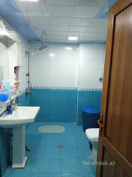 Satılır 2 otaqlı yeni tikili 50.82 m²