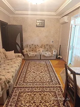 Satılır 2 otaqlı yeni tikili 50.82 m²