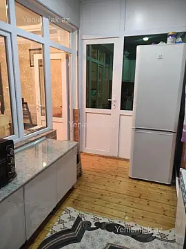 Satılır 2 otaqlı yeni tikili 50.82 m²